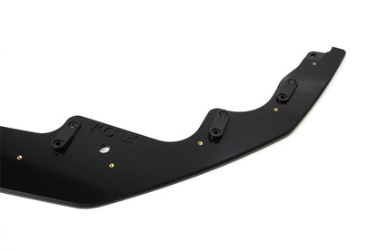 Flow Designs DEMO STOCK - Corolla GR Chassis Mounted Front Lip Splitter (GLOSS)