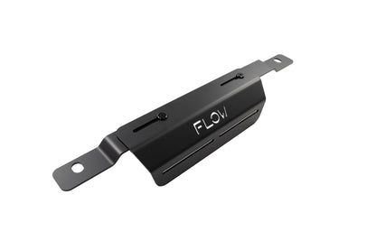 Flow Designs Corolla GR Adjustable Fire Extinguisher Bracket/Mount