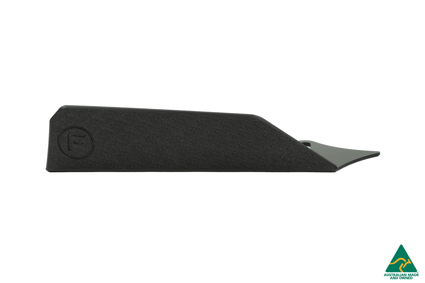 Flow Designs Cerato GT Sedan FL Rear Spat Winglets (Pair)