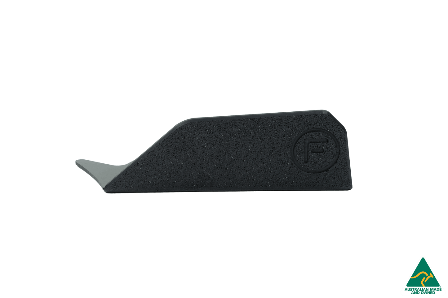 Flow Designs Cerato GT FL Front Lip Splitter Winglets (Pair)