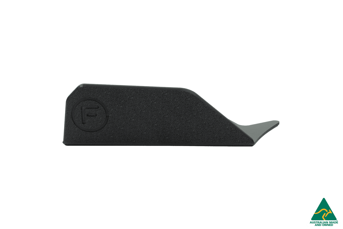 Flow Designs Cerato GT FL Front Lip Splitter Winglets (Pair)