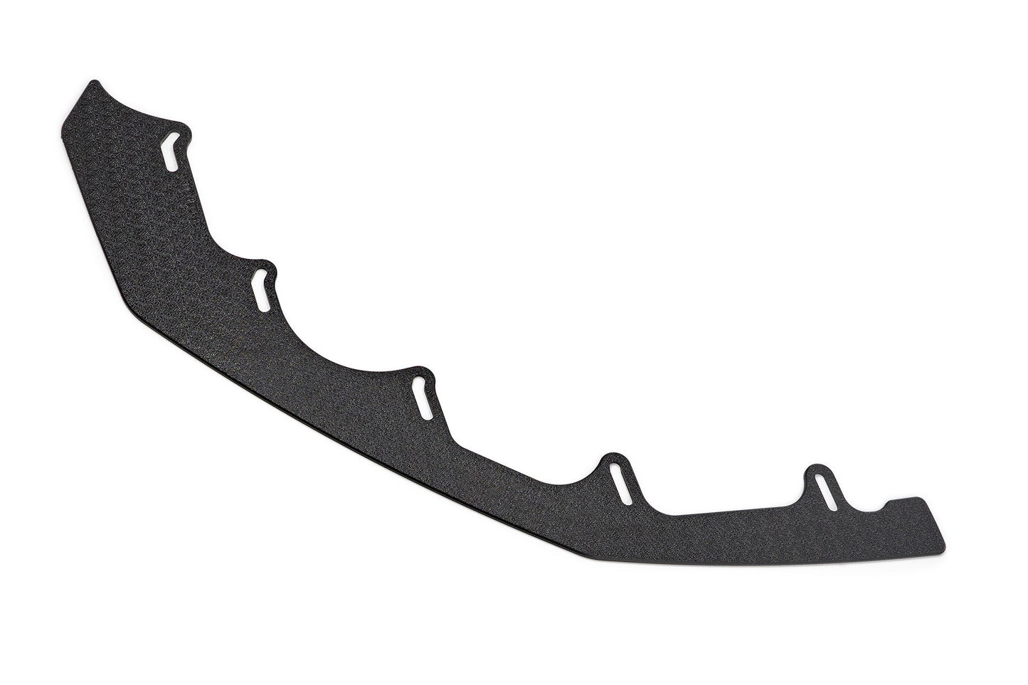 Flow Designs Corolla GR Front Lip Splitter Extensions (Pair)