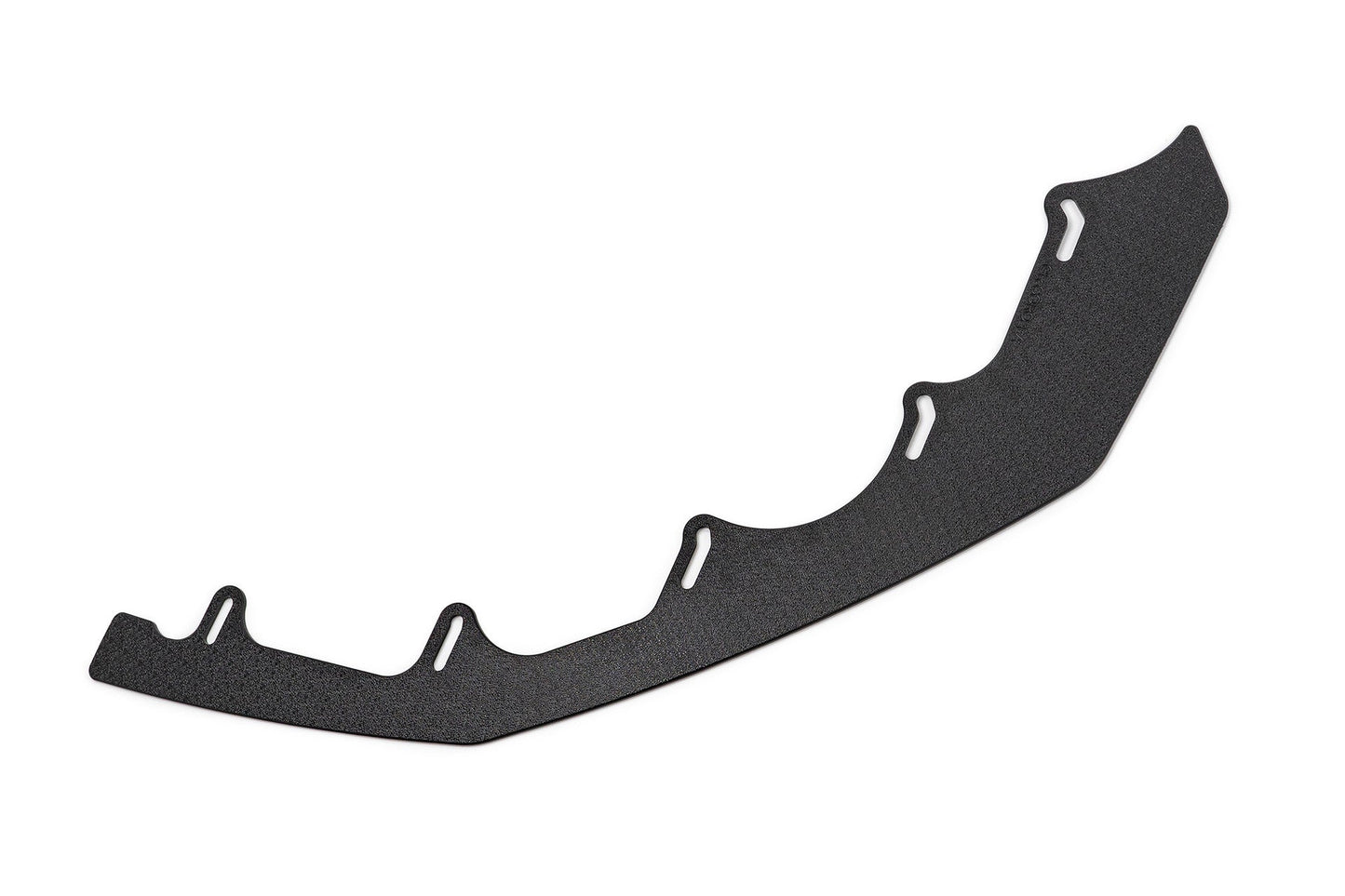 Flow Designs Corolla GR Front Lip Splitter Extensions (Pair)