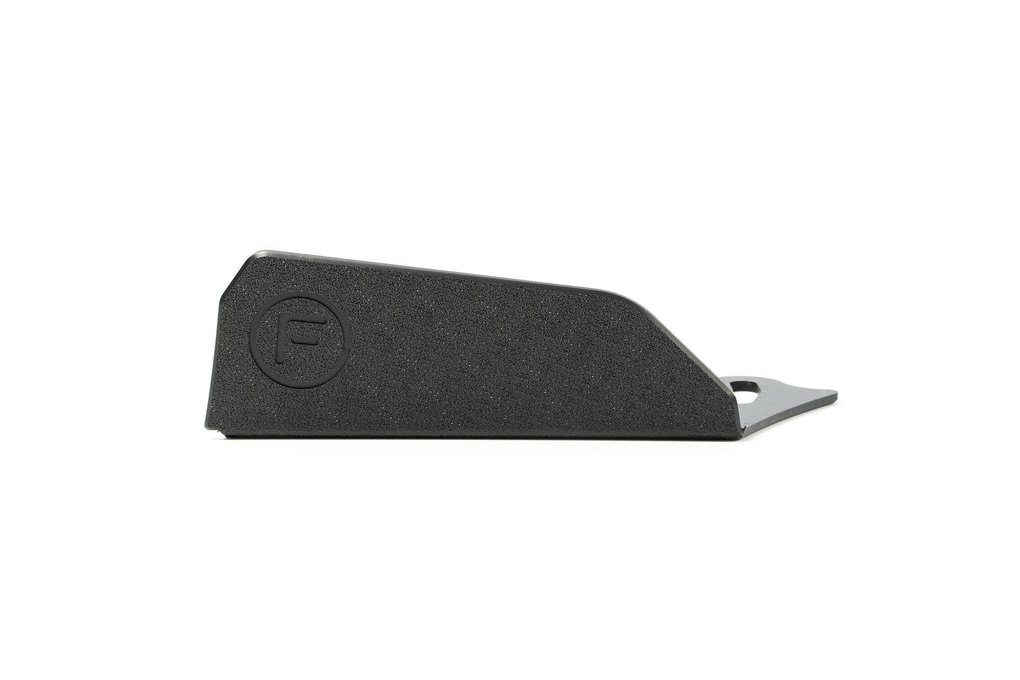 Flow Designs Corolla GR Rear Spat Winglets (Pair)