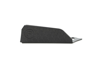 Flow Designs Corolla GR Rear Spat Winglets (Pair)