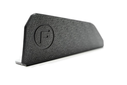 Flow Designs Corolla GR Rear Spat Winglets (Pair)