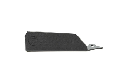Flow Designs Corolla GR Side Skirt Splitter Winglets (Pair)