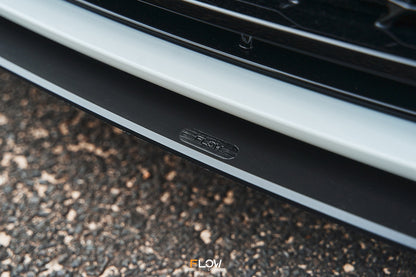 Flow Designs DEMO STOCK - Corolla GR Chassis Mounted Front Lip Splitter (GLOSS)