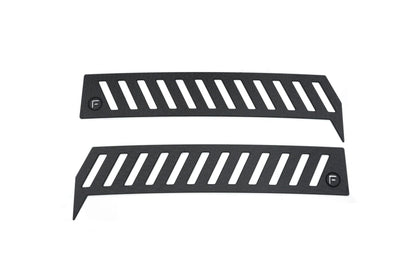 Flow Designs i20 N BC3 Rear Window Vents (Pair)