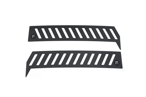 Flow Designs i20 N BC3 Rear Window Vents (Pair)