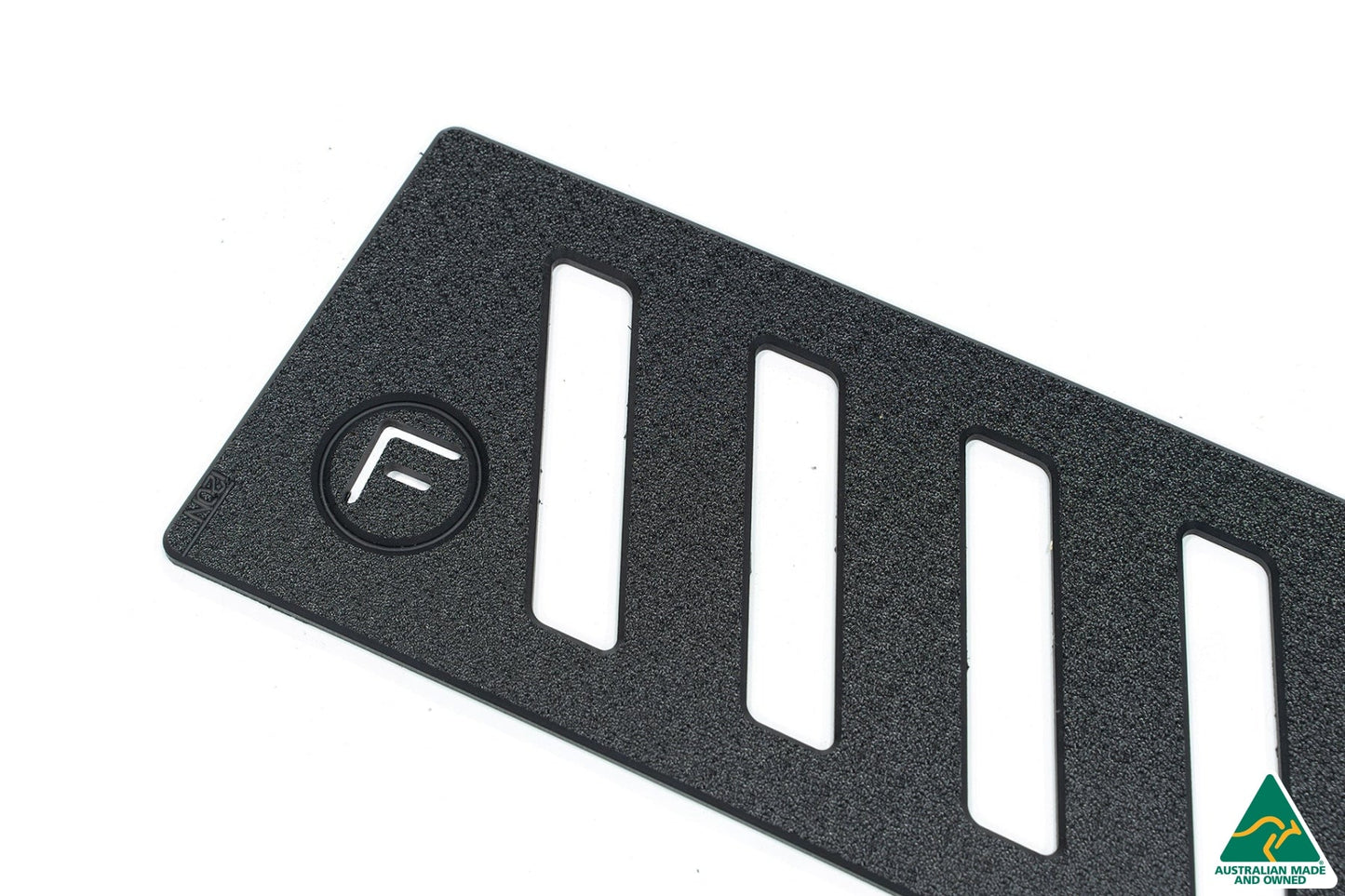 Flow Designs i20 N BC3 Rear Window Vents (Pair)