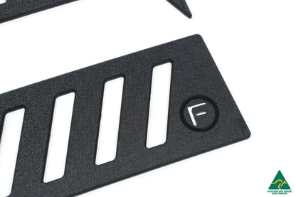 Flow Designs i20 N BC3 Rear Window Vents (Pair)