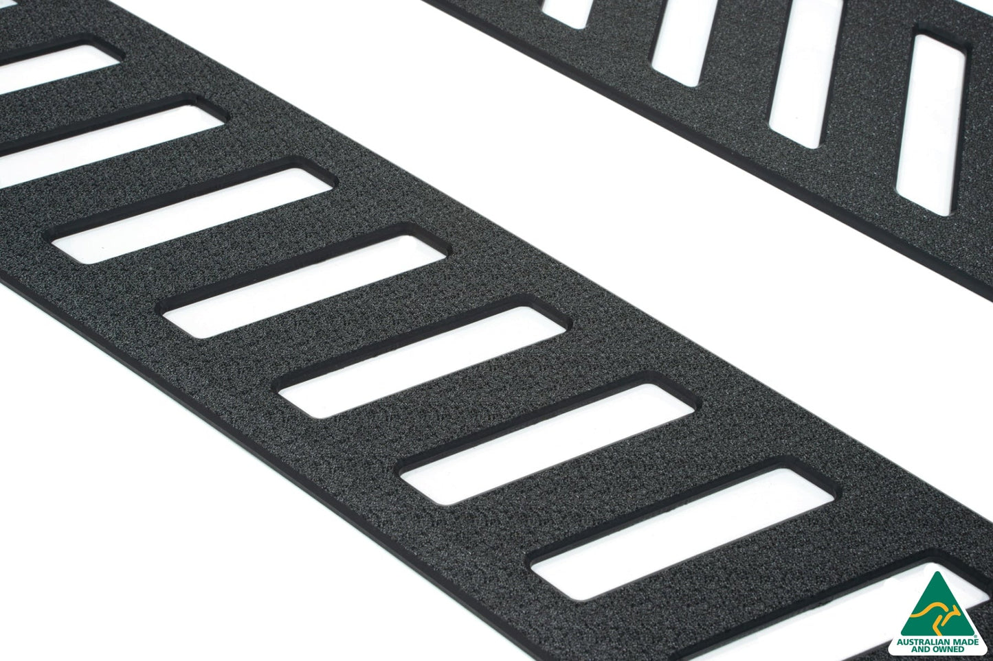 Flow Designs i20 N BC3 Rear Window Vents (Pair)