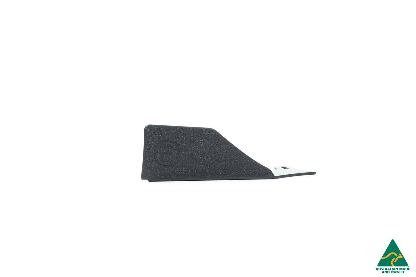 Flow Designs i20 N BC3 Side Skirt Splitter Winglets (Pair)