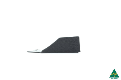 Flow Designs i20 N BC3 Facelift - Side Skirt Splitter Winglets (Pair)