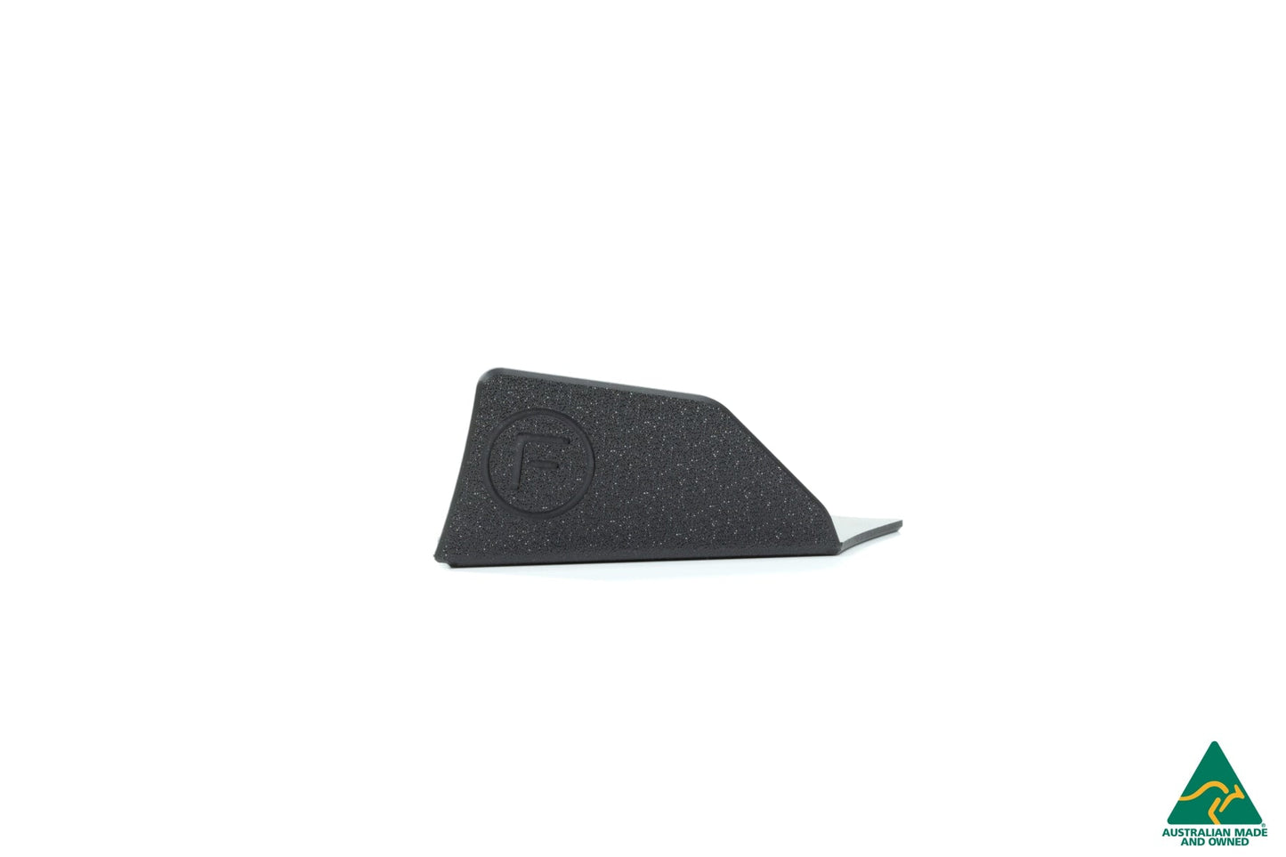 Flow Designs i20 N BC3 Facelift - Rear Spat Winglets (Pair)