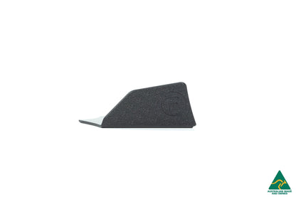 Flow Designs i20 N BC3 Facelift - Rear Spat Winglets (Pair)