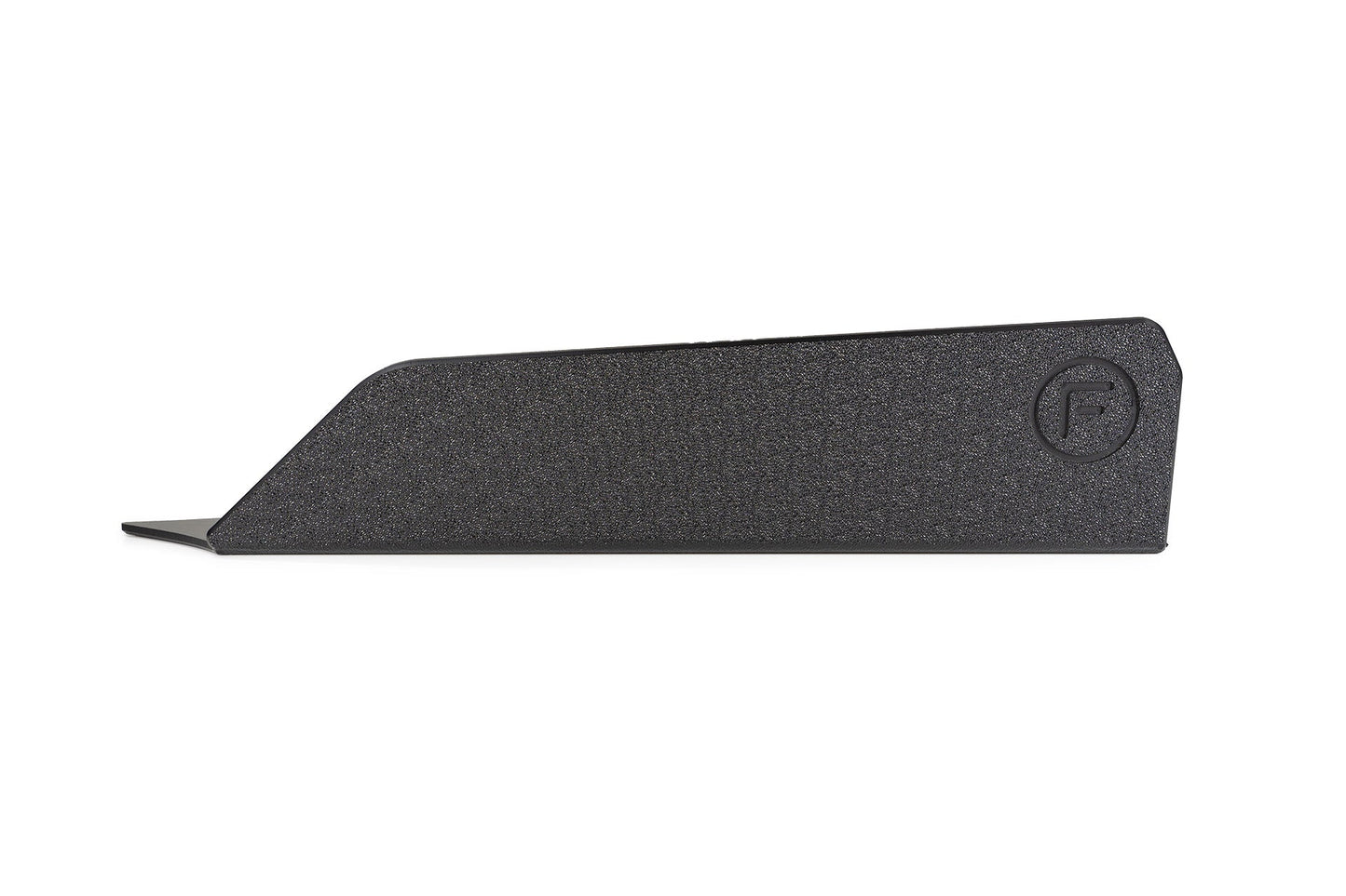 Flow Designs Falcon FGX Side Skirt Splitter Winglets (Pair)