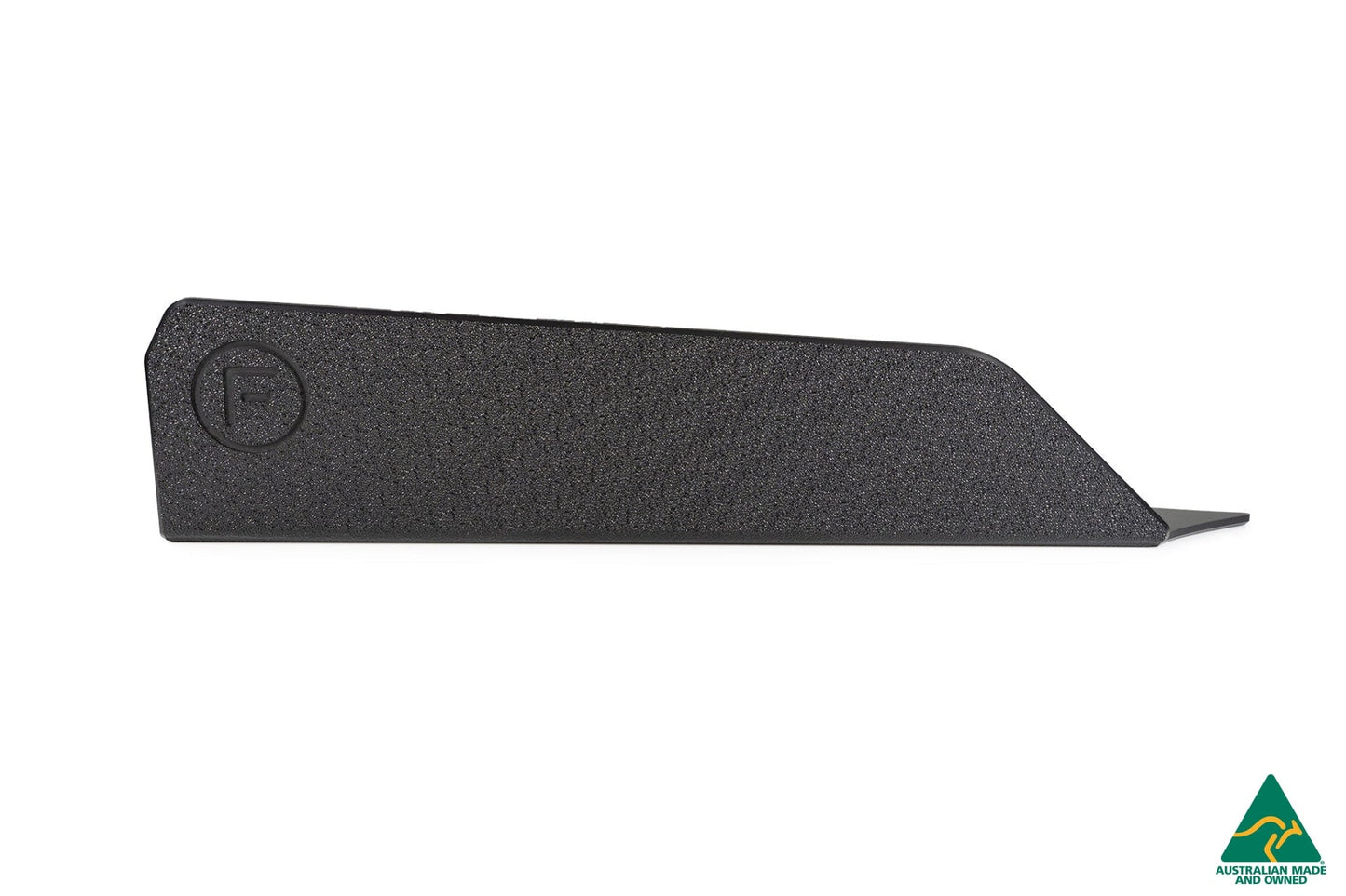 Flow Designs Ford Falcon FG MK2 Side Skirt Splitter Winglets