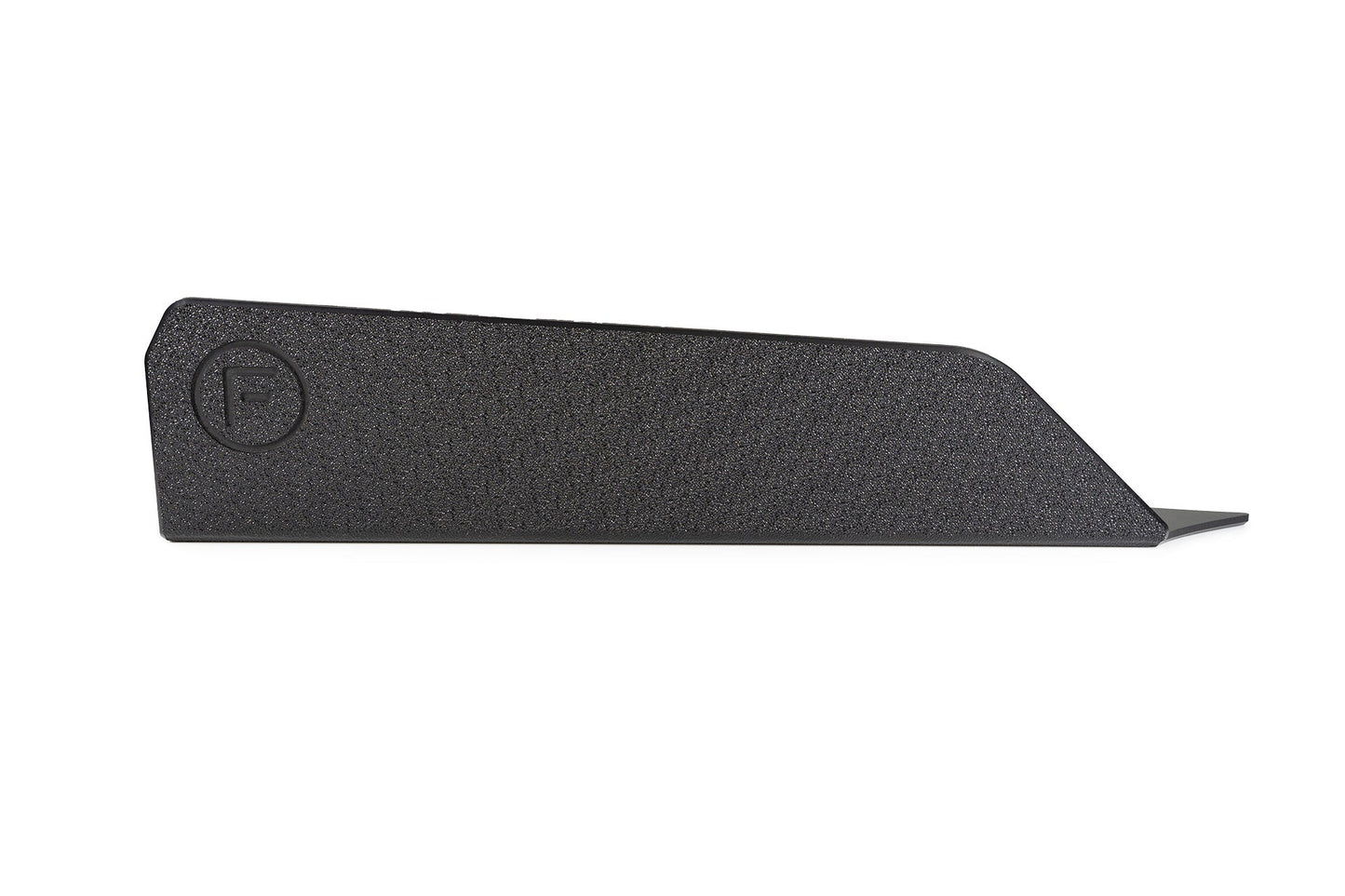 Flow Designs Falcon FGX Side Skirt Splitter Winglets (Pair)