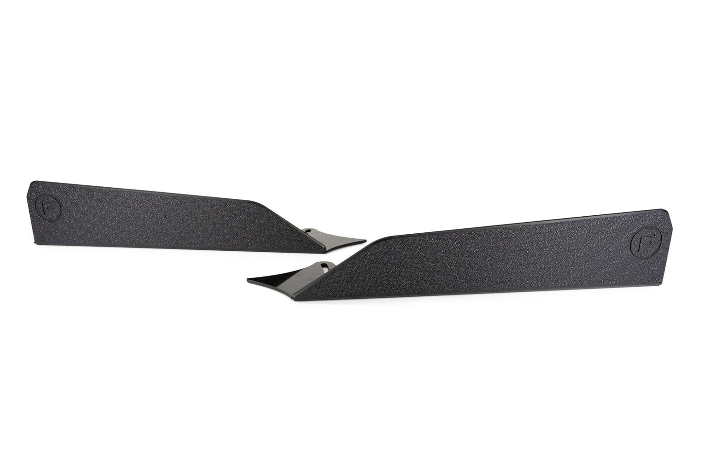 Flow Designs Ford Falcon FG MK2 Rear Spat Winglets