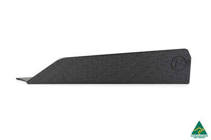 Flow Designs Ford Falcon FG MK2 Rear Spat Winglets