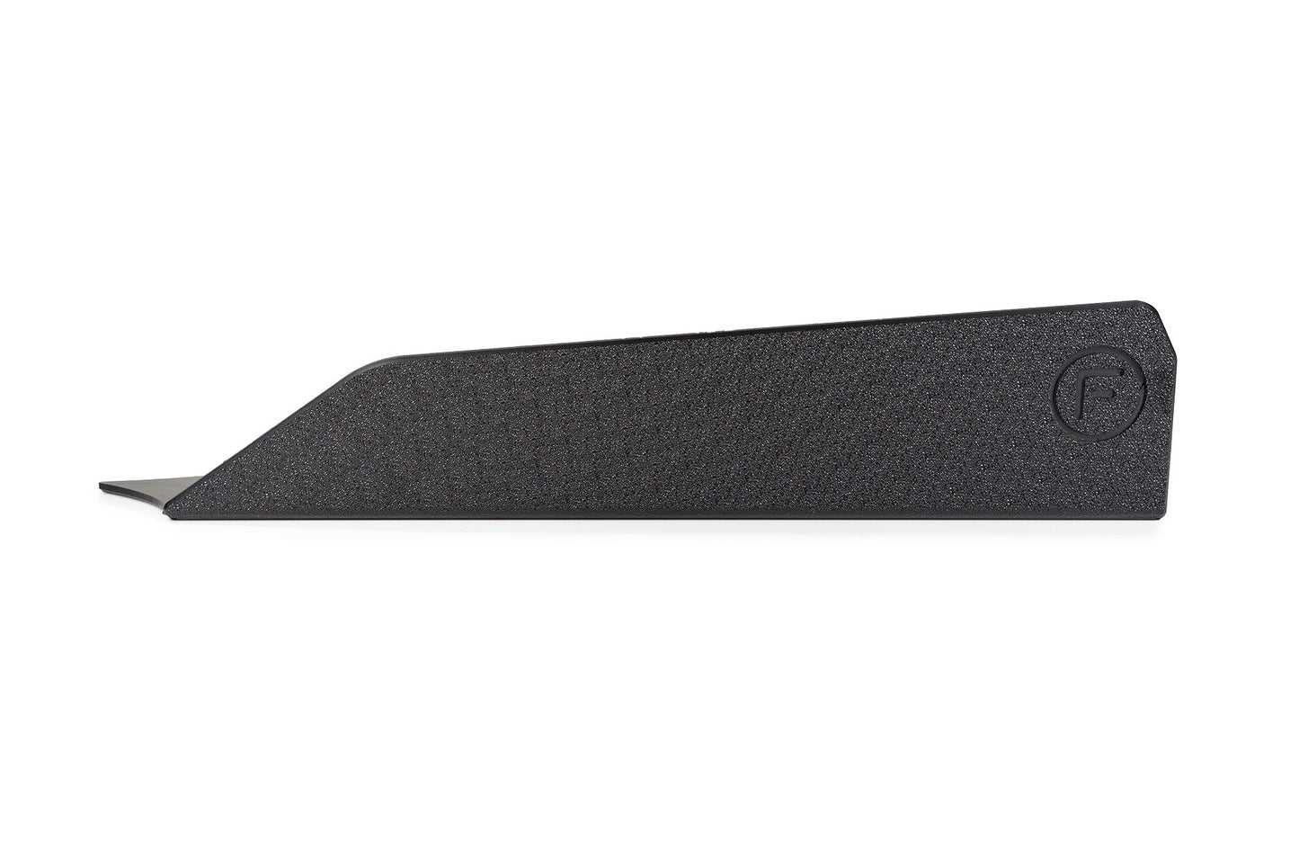 Flow Designs Falcon FGX Rear Spat Winglets (Pair)