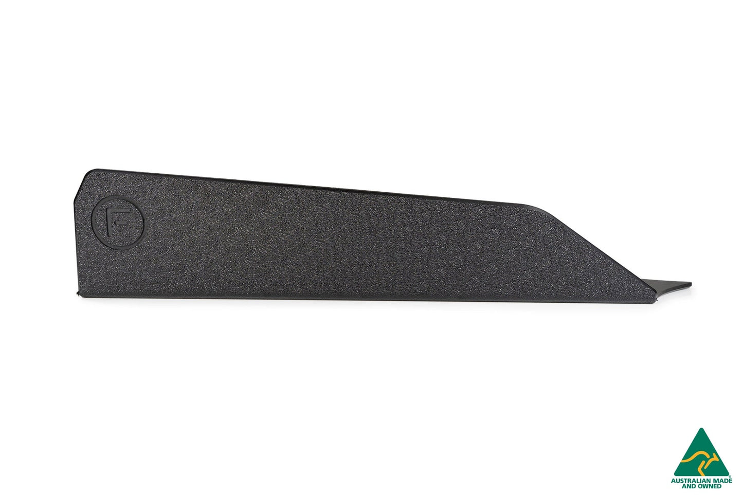 Flow Designs MK1 Falcon FG Rear Spat Winglets (Pair)