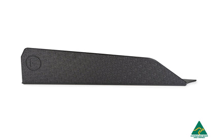 Flow Designs MK1 Falcon FG Rear Spat Winglets (Pair)