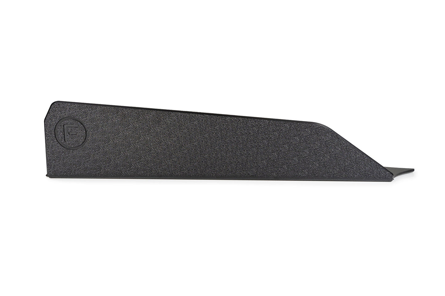 Flow Designs Falcon FGX Rear Spat Winglets (Pair)