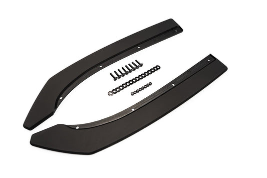 Flow Designs MK1 Falcon FG Rear Spats (Pair)