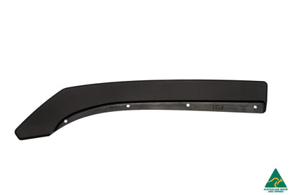 Flow Designs Ford Falcon FG MK2 Rear Spats (Pair)