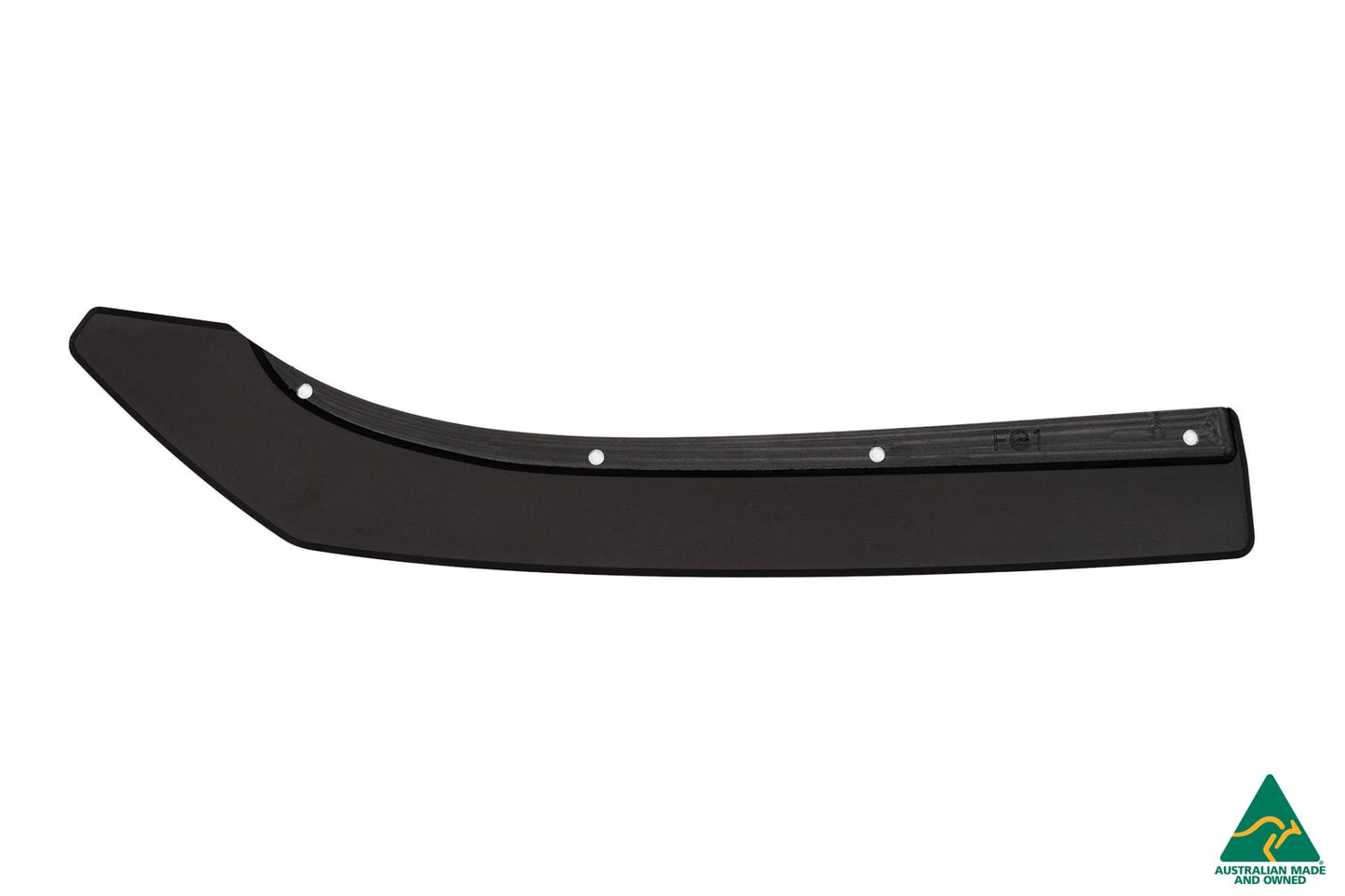 Flow Designs MK1 Falcon FG Rear Spats (Pair)