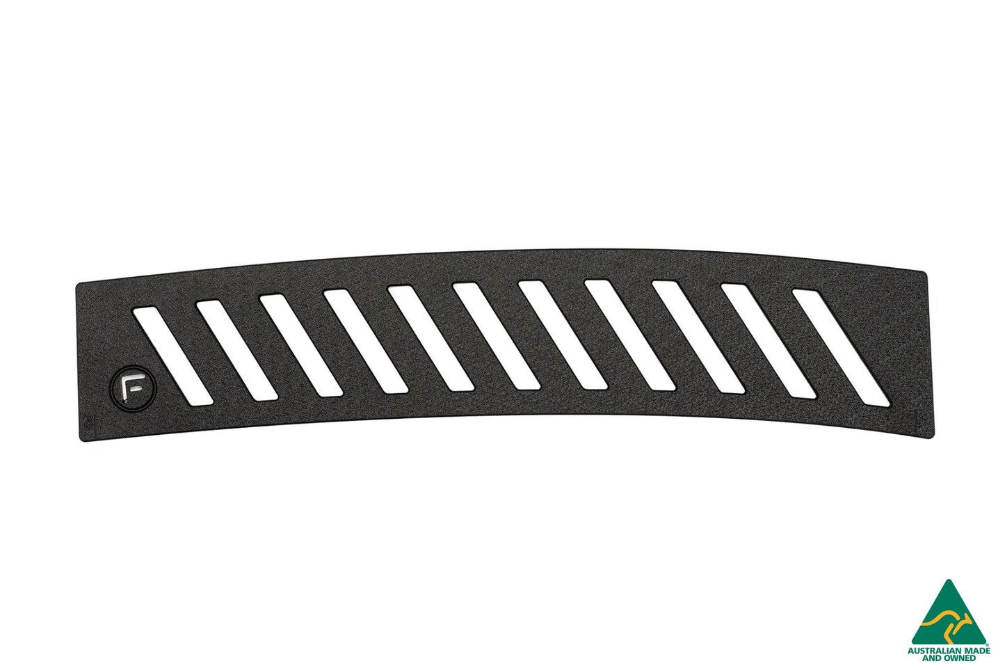 Flow Designs Falcon FG Rear Window Vents (Pair)