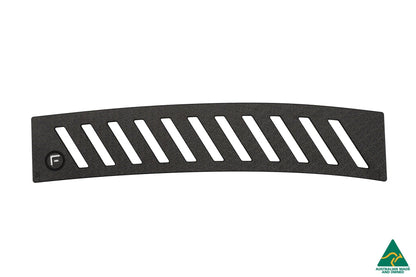 Flow Designs Falcon FG Rear Window Vents (Pair)