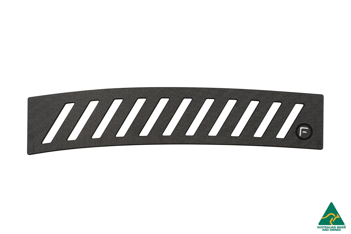 Flow Designs Ford Falcon FG MK2 Rear Window Vents
