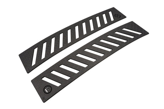Flow Designs Falcon FG Rear Window Vents (Pair)