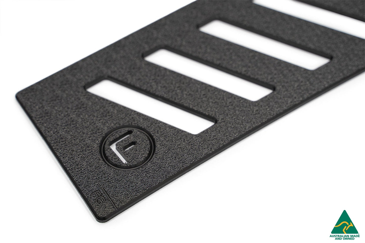 Flow Designs Falcon FG Rear Window Vents (Pair)