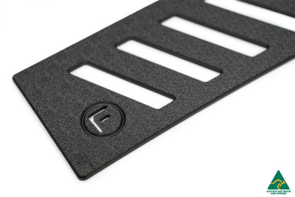 Flow Designs Falcon FG Rear Window Vents (Pair)
