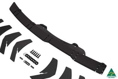 Flow Designs MK1 Falcon FG Flow-Lock Rear Diffuser