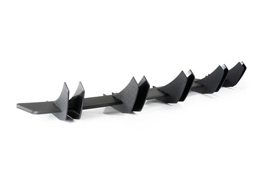 Flow Designs Ford Falcon FG MK2 Flow-Lock Rear Diffuser