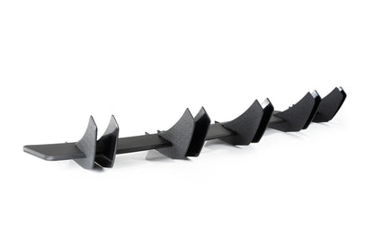Flow Designs MK1 Falcon FG Flow-Lock Rear Diffuser