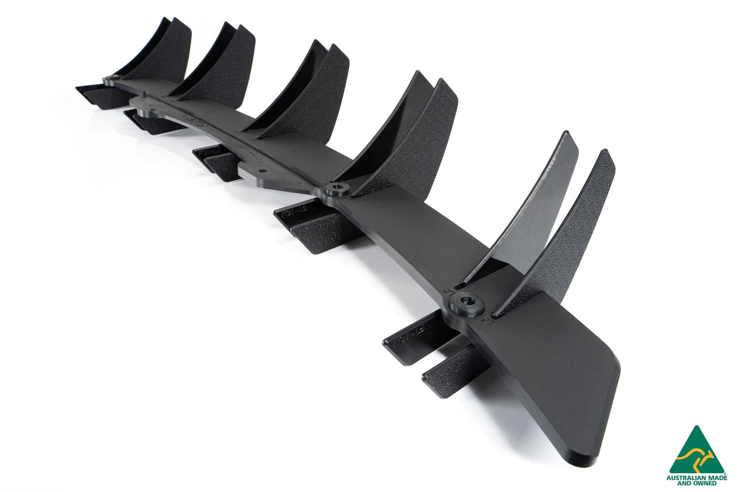 Flow Designs Ford Falcon FG MK2 Flow-Lock Rear Diffuser