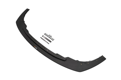 Flow Designs XR5 Focus Turbo V3 Front Lip Splitter