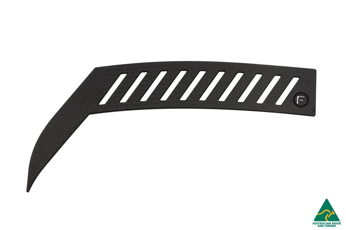 Flow Designs XR5 Focus Turbo Rear Window Vents (Pair)
