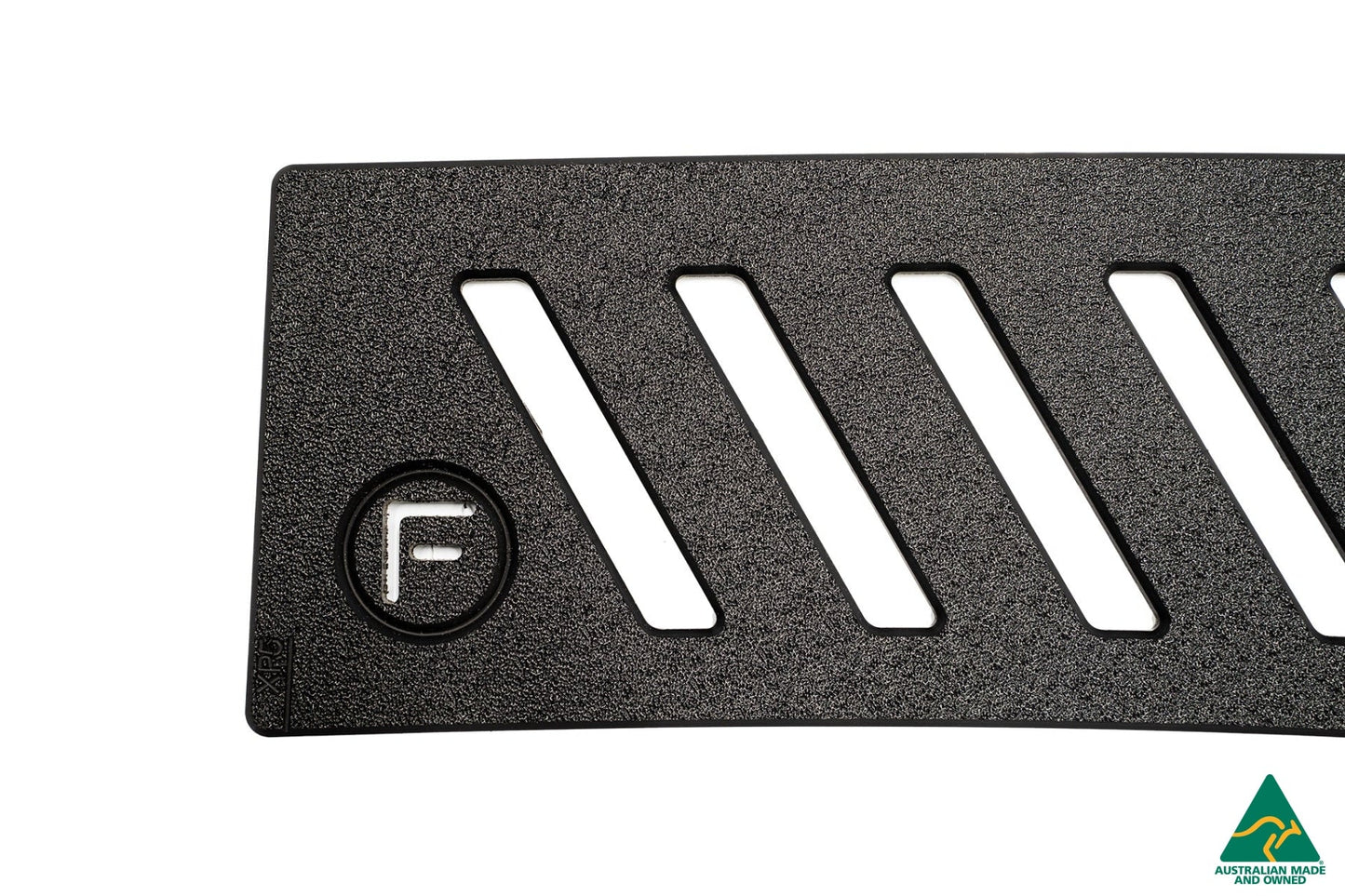 Flow Designs XR5 Focus Turbo Rear Window Vents (Pair)