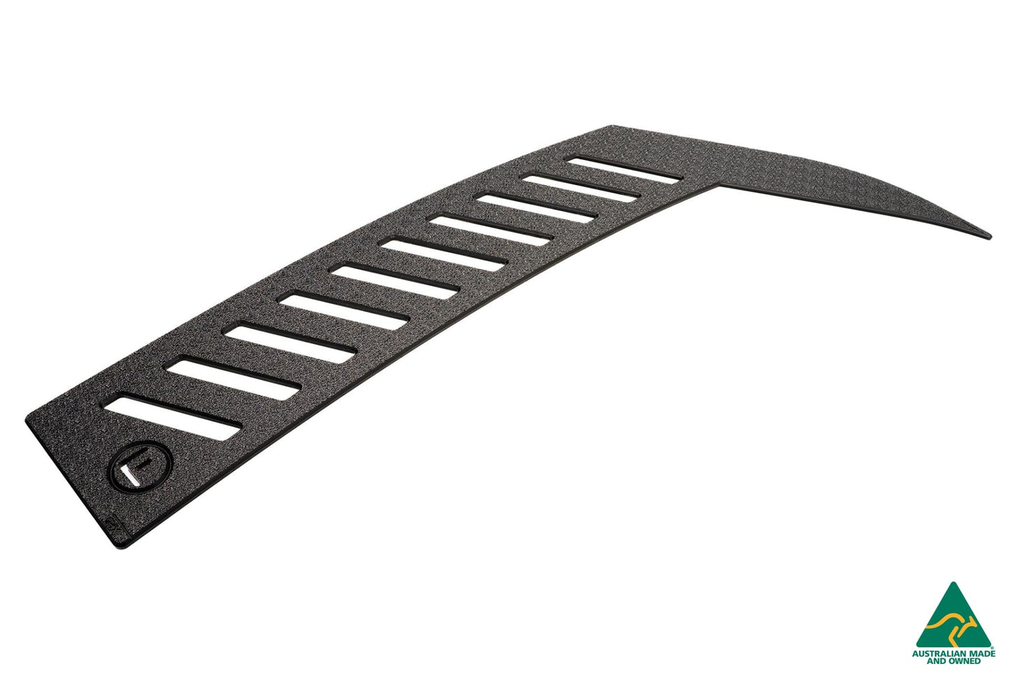 Flow Designs XR5 Focus Turbo Rear Window Vents (Pair)