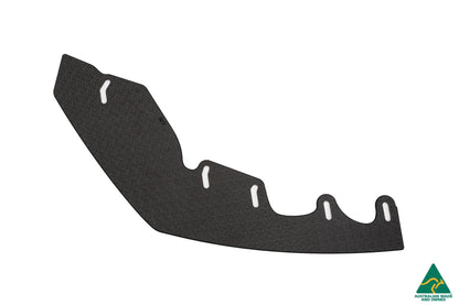 Flow Designs XR5 Focus Turbo Front Lip Splitter Extensions (Pair)