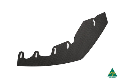 Flow Designs XR5 Focus Turbo Front Lip Splitter Extensions (Pair)