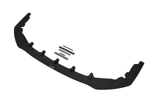 Flow Designs Impreza WRX / STI G3 Sedan FL Front Lip Splitter